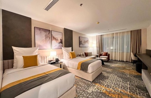 Umluj Hotel | Enala Hotel Umluj