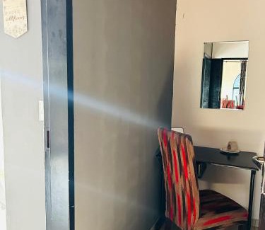 Bronkhorstspruit House | Enawe Lodge