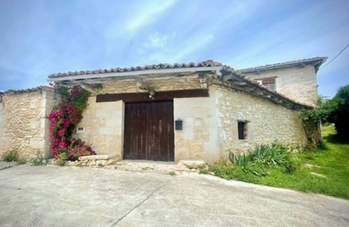Vallejo de Sotoscueva House | Encantadora Casa de Pueblo