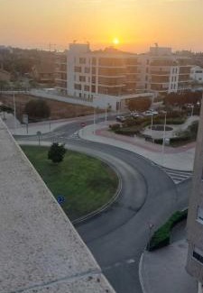 Port de Sagunt Apartment | Encalma Vacacional El Ático