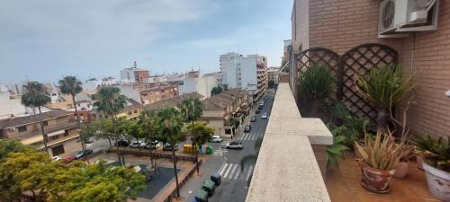 Port de Sagunt Apartment | Encalma Vacacional El Ático