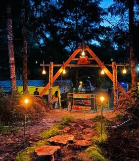 Ziro Other | Encamp Ziro Valley Camp