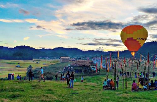Ziro Other | Encamp Ziro Valley Camp