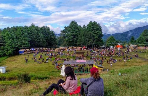 Ziro Other | Encamp Ziro Valley Camp