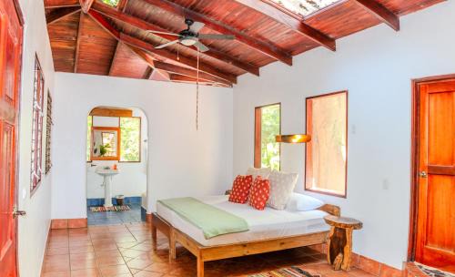 Cabo Matapalo Hotel | Encanta La Vida