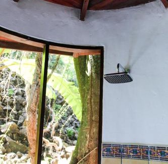 Cabo Matapalo Hotel | Encanta La Vida