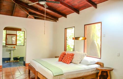 Cabo Matapalo Hotel | Encanta La Vida