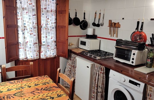 Sos del Rey Catolico Cottage | Encantadora Casa Rural en Sos del Rey Católico