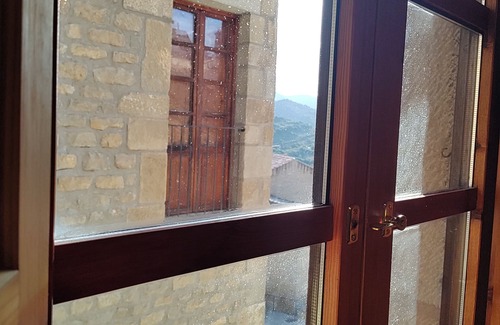 Sos del Rey Catolico Cottage | Encantadora Casa Rural en Sos del Rey Católico