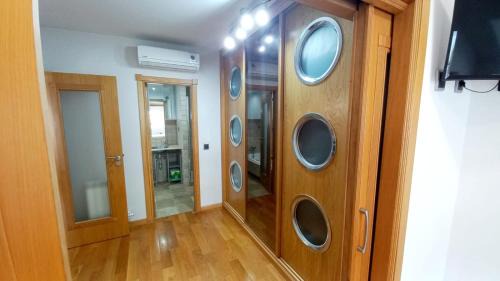 Dean Pequeno Apartment | Encantador Ático cerca de la Playa de Coroso