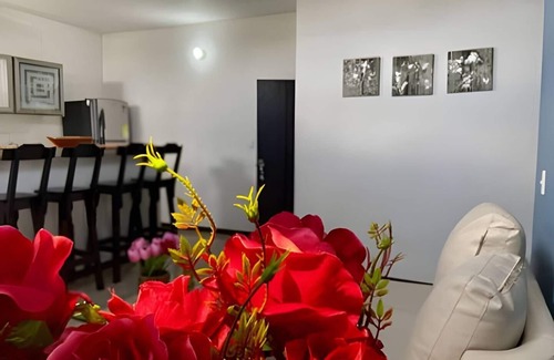Santa Cruz de Mompox House | Encantador Apartamento Diseñado Para ti!