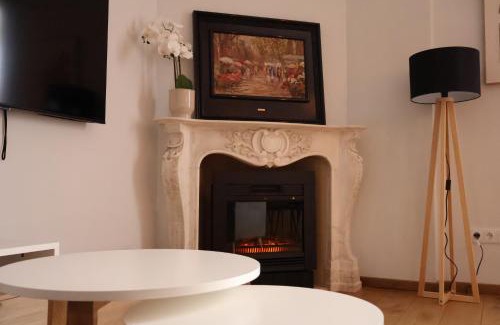 Alicante City Centre Apartment | Encantador Apartamento en Alicante Centro