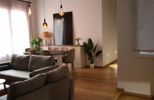 Alicante City Centre Apartment | Encantador Apartamento en Alicante Centro