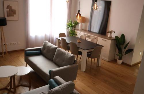 Alicante City Centre Apartment | Encantador Apartamento en Alicante Centro