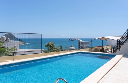 Balcones de Loma Linda Apartment | Encantador depa para parejas
