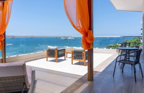 Balcones de Loma Linda Apartment | Encantador depa para parejas