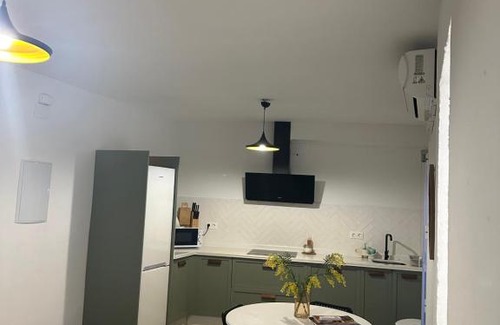 Villafranca de Cordoba Apartment | Encantador piso en Villafranca
