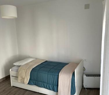 Villafranca de Cordoba Apartment | Encantador piso en Villafranca