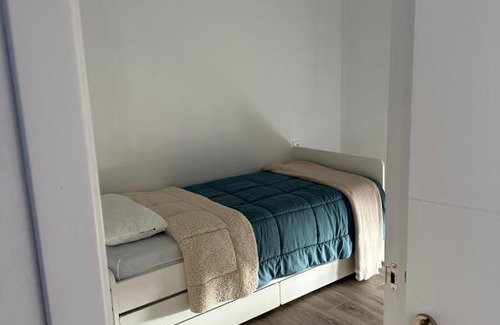 Villafranca de Cordoba Apartment | Encantador piso en Villafranca