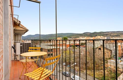 San Sadurni Apartment | Encantador loft