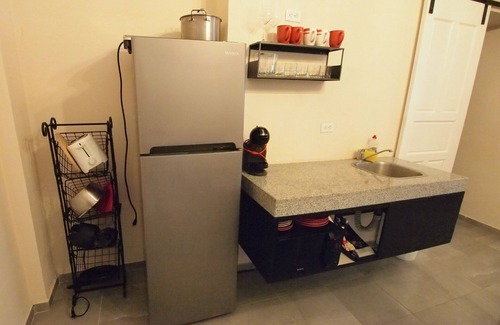 Zona Paseo Montejo Apartment | Encantadora Suite, en la Mejor Zona de Paseo Montejo. En el Barrio Gastronómico