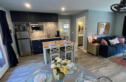 Encanto Estates House | Encanto Cactus Flower Casita