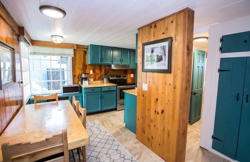 Chama House | Encanto Casita - Downtown Chama Home