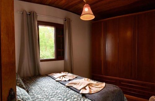 Vila Natal House | Encanto das Araucárias