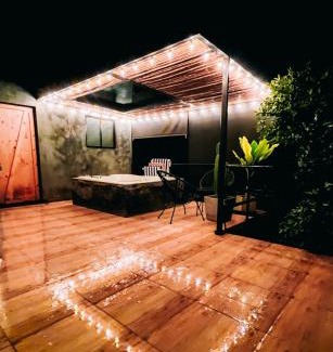 Pijao Other | Encanto del Arco Glamping