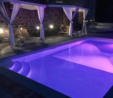 Arlia Bed & Breakfast | Encanto Di Arlia