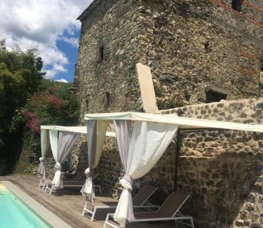 Arlia Bed & Breakfast | Encanto Di Arlia