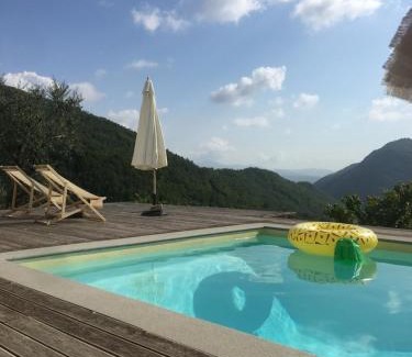 Arlia Bed & Breakfast | Encanto Di Arlia