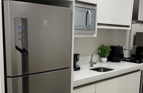 Nacoes Apartment | Encanto dos Mares - Apartment 5