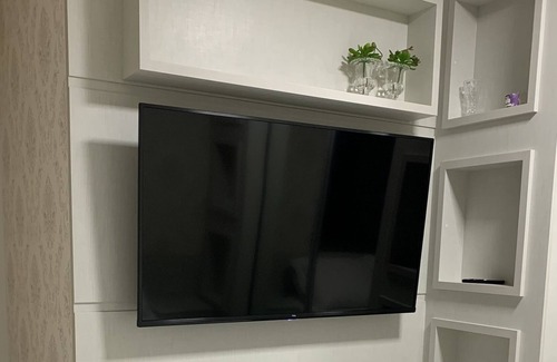 Nacoes Apartment | Encanto dos Mares - Apartment 5