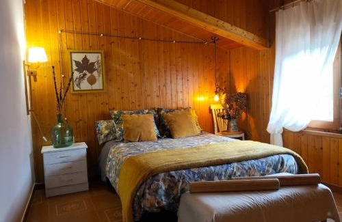 San Martin de la Virgen de Moncayo Apartment | Encanto en el Moncayo
