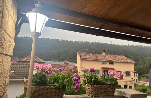 San Martin de la Virgen de Moncayo Apartment | Encanto en el Moncayo