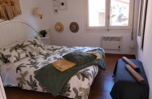 San Martin de la Virgen de Moncayo Apartment | Encanto en el Moncayo