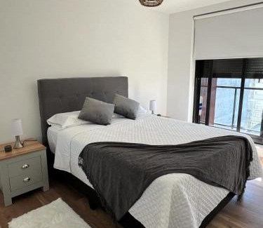 Cordon Apartment | Encanto MVD Piscina, Gym y Cowork