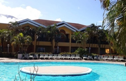 Corozal Villa | Encanto Natural