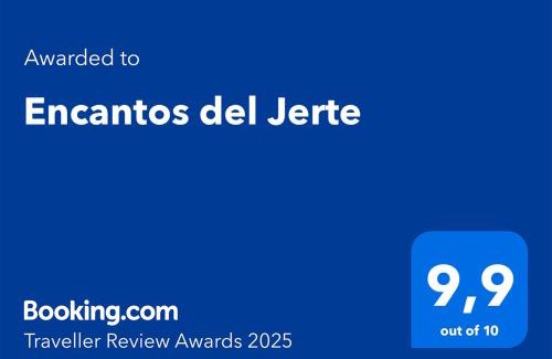 Navaconcejo Apartment | Encantos del Jerte