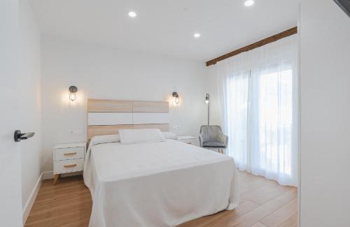 Navaconcejo Apartment | Encantos del Jerte