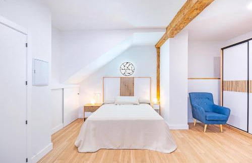 Navaconcejo Apartment | Encantos del Jerte