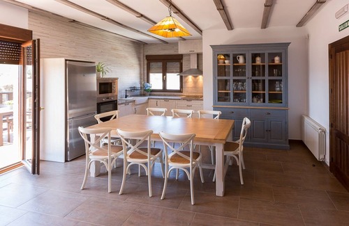 Malpartida de Plasencia House | Encantos de Monfragüe
