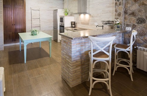 Malpartida de Plasencia House | Encantos de Monfragüe