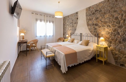 Malpartida de Plasencia House | Encantos de Monfragüe