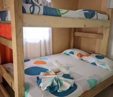 Ladrilleros Hotel | Encatador Hotel en ladrilleros