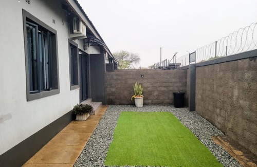 Zvishavane Apartment | Enchanted Africa Apartments