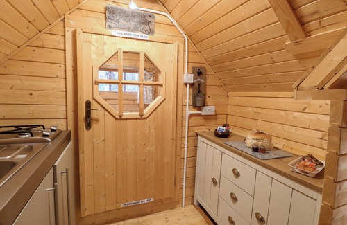 Ringstead Cottage | Enchanted Cottage
