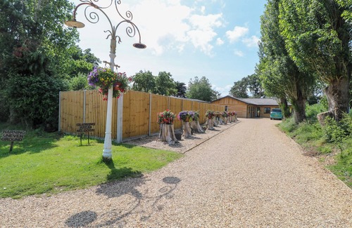 Ringstead Cottage | Enchanted Cottage