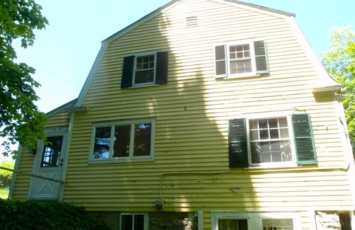 Tyringham Cottage | Enchanted Cottage On Babbling Brook